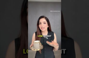 This breakfast mistake stopping your weightloss #weightloss #alooparatha #healthybreakfast #chai