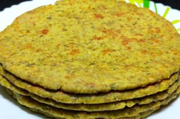 I Tried Protein Suji Breakfast For Weight Loss