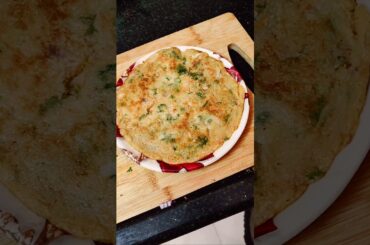 Healthy Breakfast recipe #Easybreakfast #food #shorts #viralshorts #ytshorts #youtubeshorts