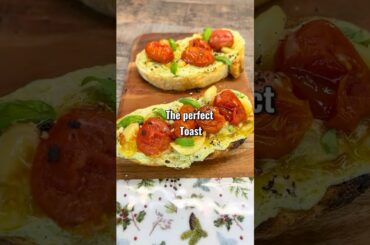 Did you know this #easy #trendin #recipe #food #cooking #healthy #ideas #toast #ricarecipes