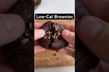 How to Eat Brownies Every Day and Not Gain Weight