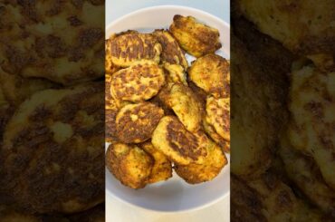 Veggie-Packed, high protein Chicken Nuggets -Kid-Approved! #chickennuggets #healthyrecipes #shorts