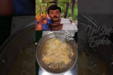 Drumstick Leaves Bonda | Healthy South Indian Snack Recipe | Healthy Tea-Time Snack #snacks #bonda