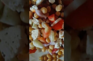 Quick evening healthy snacks #food #cooking #recipe #ytshorts #trending #yt #song #snacks