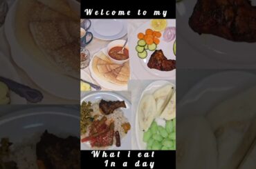 What I Eat In a Day | Stay Fit & Healthy #dailuroutine #eathealthy  #coffee #viralvideo  #food