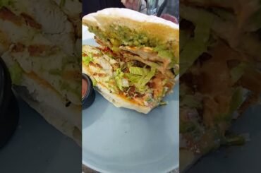 Subway sandwich | tasty food and snack | healthy juice | viral | like and subscribe