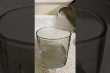 Best drink for healthy skin, hair growth and weight loss! #aloevera #healthydrink #healthylifestyle