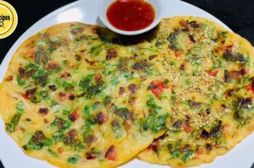 2 minutes morning breakfast recipes | Healthy breakfast recipes | easy breakfast recipes