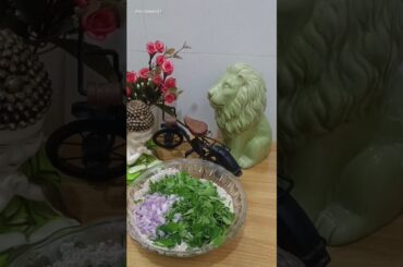 Healthy Somberi/Lazy Breakfast I Everyone's Favorite Weight Loss Recipe I Gluten Free I Once More