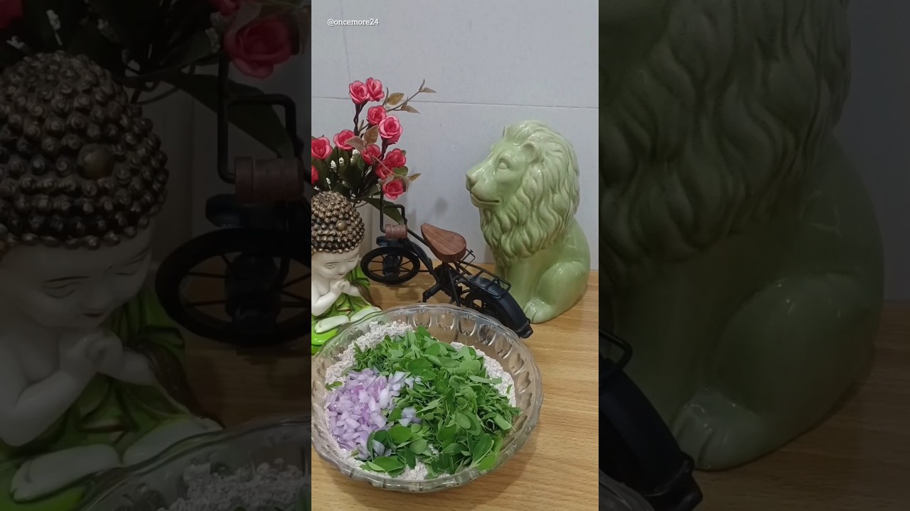 Healthy Somberi/Lazy Breakfast I Everyone’s Favorite Weight Loss Recipe I Gluten Free I Once More Healthy Somberi/Lazy Breakfast I Everyone's Favorite Weight Loss Recipe I Gluten Free I Once More