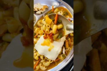 Cooker me pasta #healthycomfortfood #healthyrecipes #goforit #viralvideo #pastalover #dietrecipes