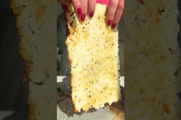 Cottage Cheese Chicken Caesar Wrap