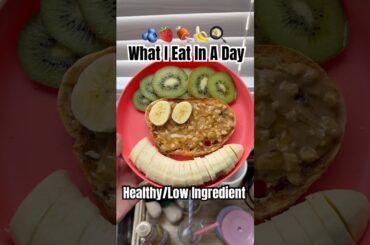 Healthy full day of eats! #food #healthy #fitness