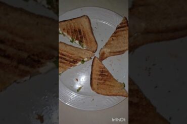 Healthy paneer sandwich | No mayonnaise sandwich | High protein sandwich | Best sandwich recipe