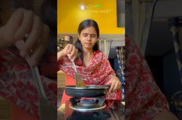 Chana Masala = Health + Taste!“Sahi bhojan, sahi soch.”#jaishreeram #foryou #shorts #dailyvlog