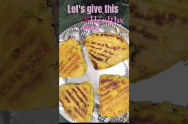 try this healthy sandwiches #shortvideo  #indianfoodmadeeasy #recipe #trendingshorts #viralvideo