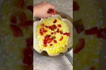 High Protein Wrap #einfacherezepte #gesunderezepte #highprotein #einfacherezepte