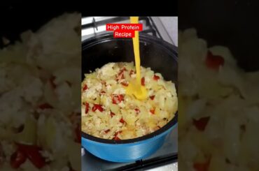 Healthy Breakfast Ideas,Weight Loss Breakfast Recipes, High Protein Breakfast Recipe Idea