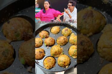 Khushi Kapoor's Favourite healthy Appam recipe #shorts #shortsfeed #food #recipe #celebrity