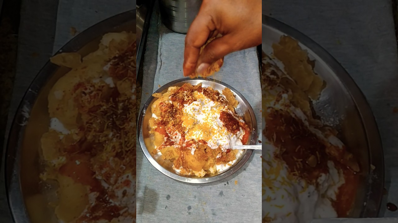 Dahi Bhalla Recipe|Dahi Bhalle|#shorts#recipe Dahi Bhalla Recipe|Dahi Bhalle|#shorts#recipe