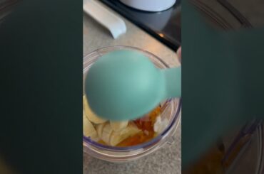 High Protein “Ice Cream” #food #recipe #healthy #good #sogood #2025 #recipe