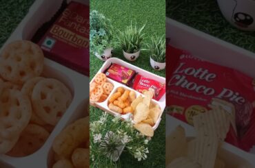 Snacks Lunch Box Ideas||#youtubeshorts #lunchboxideas #trendingshorts #viralvideo #shortvideo#snacks