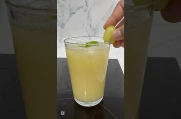 Grape Juice  #shorts #shortsfeed #youtubeshorts #ytshorts #summer #refreshing #juice  #healthy
