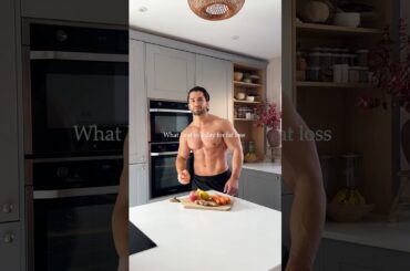 Full day of dieting 2600-2700 calories