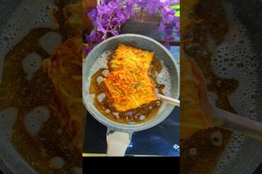 Bread Vegetable Breakfast l Healthy nashta #bread #breakfast #nashta #shorts #recipe