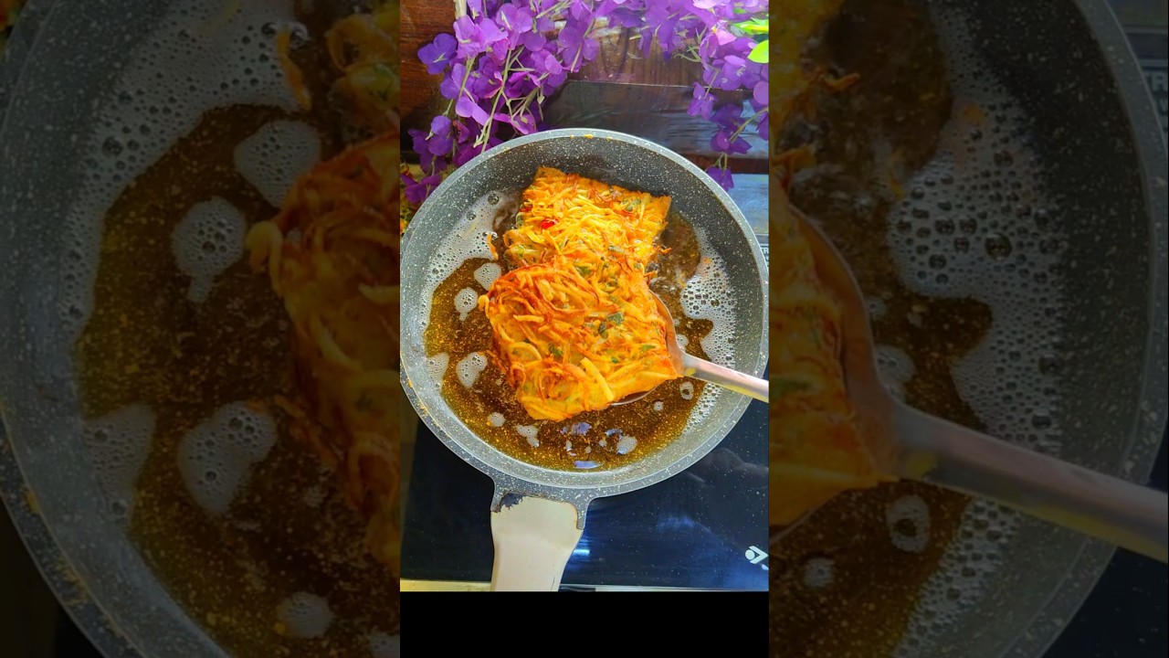 Bread Vegetable Breakfast l Healthy nashta #bread #breakfast #nashta #shorts #recipe Bread Vegetable Breakfast l Healthy nashta #bread #breakfast #nashta #shorts #recipe