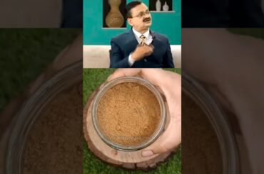 weight Loss recipe Suggested by Dr. Subhash Goyal #shorts #ytshorts