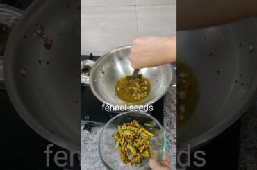 Karela Aachar #aachar#karela#spicy#snacks#kareli#vegetables#health#fitness#weightloss#diet#tasty#cat