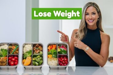 20 Easy Meal Prep Recipes for Weight Loss