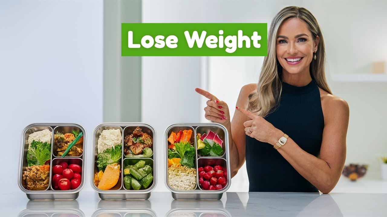 20 Easy Meal Prep Recipes for Weight Loss 20 Easy Meal Prep Recipes for Weight Loss