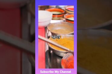 Healthy Indian Weight Loss Recipe: Low-Calorie, Delicious & Easy to Make! #weightloss #shorts