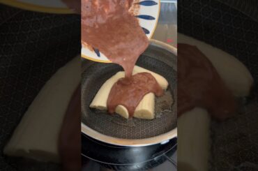 #healthyrecipes #quickdessert #bananapancake #dessert #breakfast #easypancake #foodismedicine