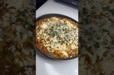 Oven bolognese pasta #pasta #bolognese #onion #food #healthy #cooking #recipe #gym #foodie #food