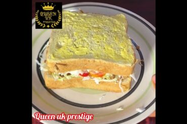 Healthy sandwich recipes for weight loss #cooking #dessertrecipe #trendingshorts #shortsfeed