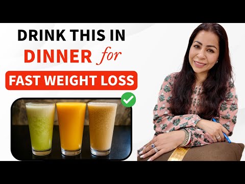 Fast Weight Loss with This Delicious Dinner Smoothies in Summer | Easy Healthy Recipes | Fat to Fab Fast Weight Loss with This Delicious Dinner Smoothies in Summer | Easy Healthy Recipes | Fat to Fab