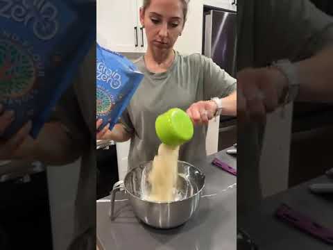 Healthy apple crumble bread dessert recipe Healthy apple crumble bread dessert recipe