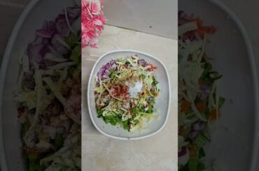 Healthy breakfast recipe l #nasta #food #healthybreakefast #nastarecipe #cooking #shorts #trending #