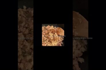 Healthy chicken lettuce wraps recipe #food #foodie