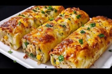 bread aur suji ka nashta kaise banaye | bread suji roll recipe |breakfast recipes |healthy breakfast