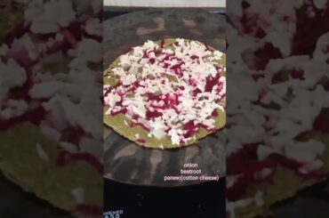 healthy moong chill recipe || moong dosa recipe || healthy diet recipe || weightloss recipe