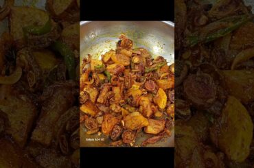 UNIQUE KARELA RECIPE #shorts #trending #ytshorts #youtubeshorts#Viral  #viralvideo #yt #cooking