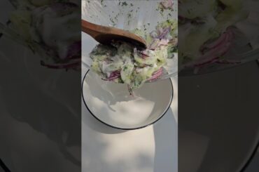 cucumber salad healthy salad#mizo ei siam dan #mizoram