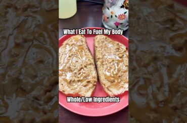 Healthiest WIEIAD Meal Ideas! #whatieatinaday #healthyfood