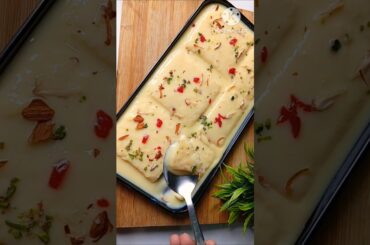 Easy dessert recipe || #dessert #barnalismasalazaika #food