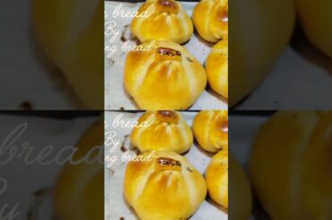 Jam bread recipe#recipe#bread#shorts #short#tiktok