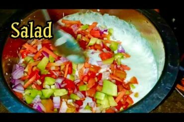 5 Quick and Healthy Salad Recipes for Weight Loss | How to Make the Perfect Salad: Tips and Tricks